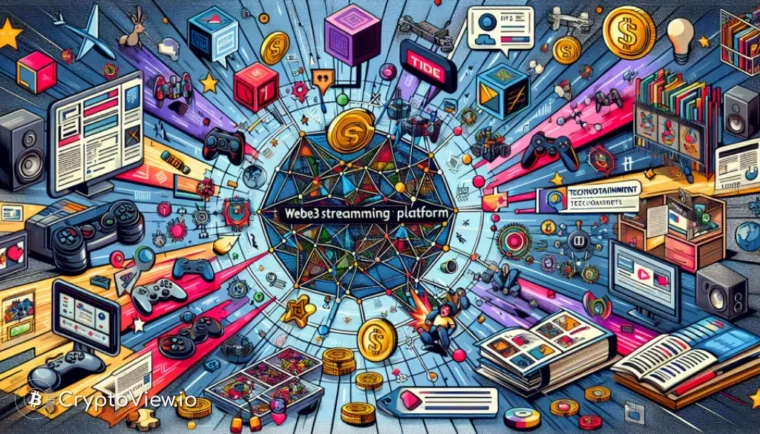 La visione Web3 di Technotainment ha assicurato il suo futuro?