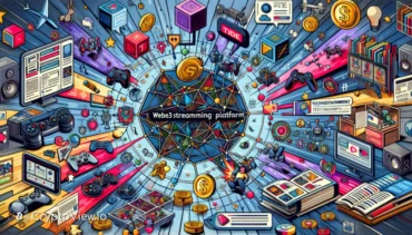 Har Technotainments Web3-vision säkrat sin framtid?