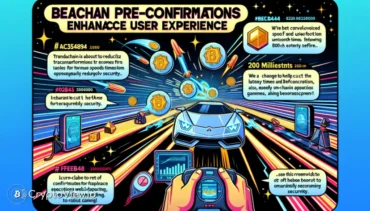 How Do Berachain Preconfirmations Enhance User Experience?