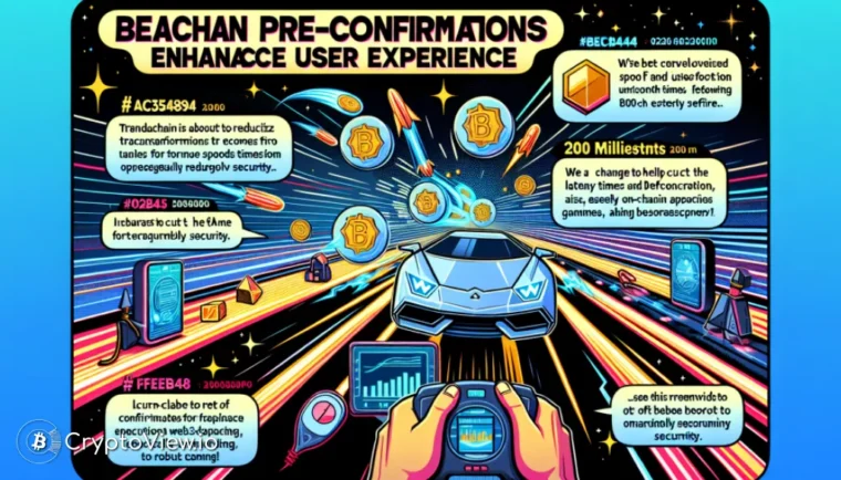 Hoe Verbeteren Berachain Preconfirmations de Gebruikerservaring?