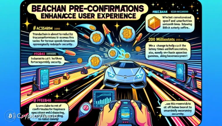 Berachain 预确认如何提升用户体验？