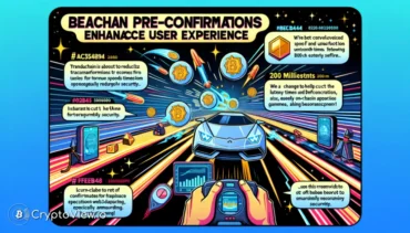Berachain 사전 확인이 사용자 경험을 어떻게 향상시키는가?