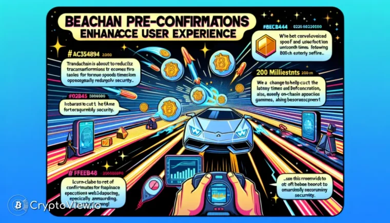 Berachain 사전 확인이 사용자 경험을 어떻게 향상시키는가?