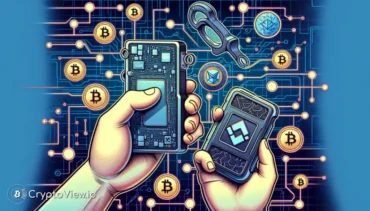 هل محافظ Ledger و Trezor لعام 2025 ستغير قواعد اللعبة في أمان العملات المشفرة؟
