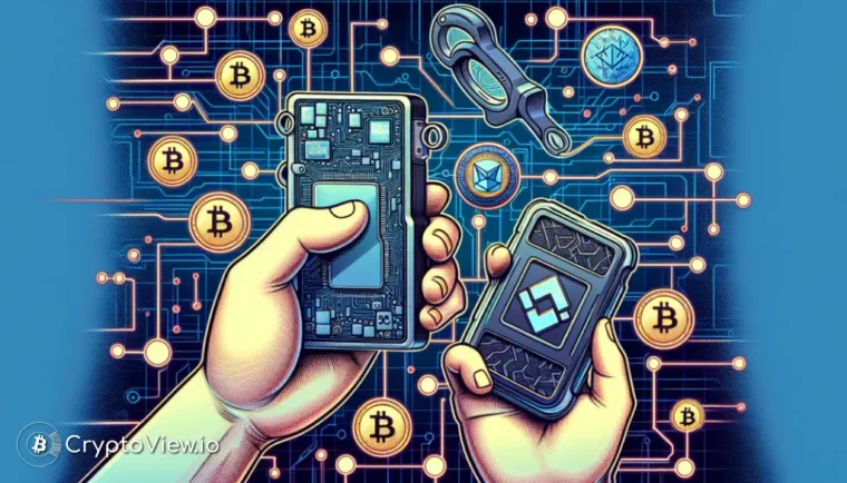 Sind die 2025 Wallets von Ledger und Trezor bahnbrechend für die Krypto-Sicherheit?