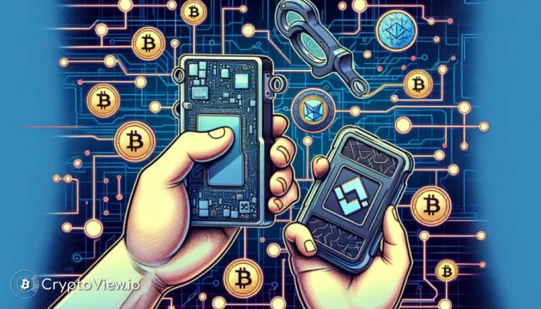 Are Ledger and Trezor's 2025 Wallets Game Changers for Crypto Security?