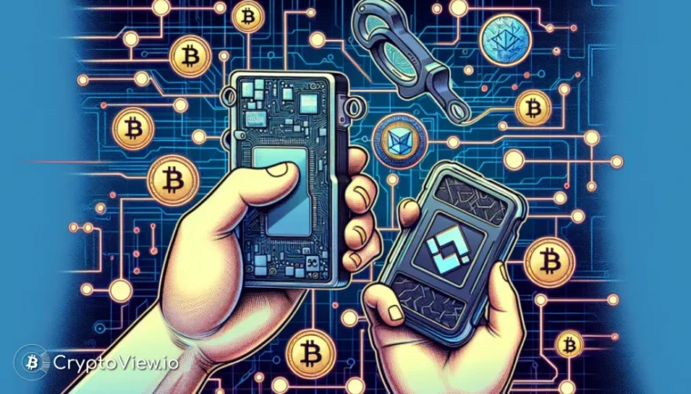 LedgerとTrezorの2025年ウォレットは、暗号資産セキュリティのゲームチェンジャーとなるか？
