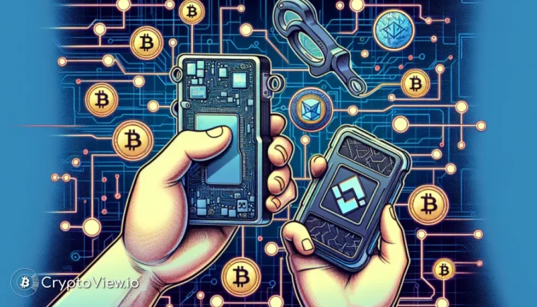 Zijn de 2025 Wallets van Ledger en Trezor Game Changers voor Crypto Beveiliging?