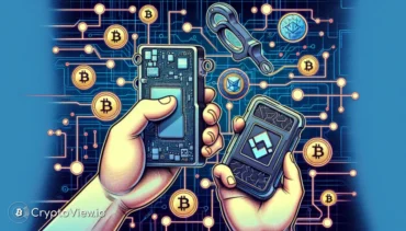Er Ledger og Trezors 2025-lommebøker banebrytende for kryptosikkerhet?