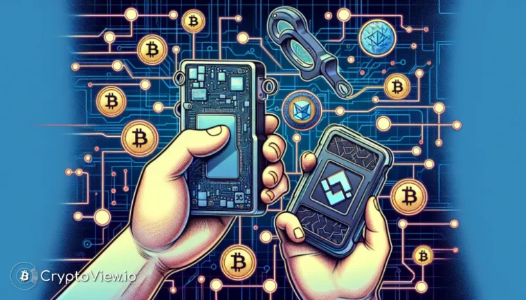 As Carteiras Ledger e Trezor de 2025 São Revolucionárias para a Segurança de Criptomoedas?