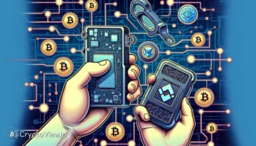 Är Ledgers och Trezors 2025-plånböcker banbrytande för kryptosäkerhet?