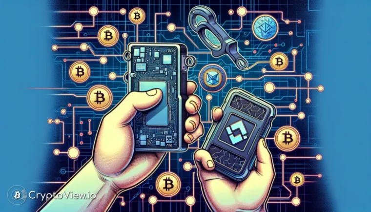 Ledger와 Trezor의 2025년 지갑, 암호화폐 보안의 게임 체인저인가?