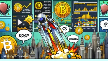 هل أدت قائمة Keeta KTA في Coinbase إلى إشعال ارتفاعها بنسبة 17٪؟
