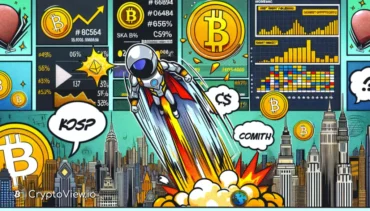 Did Keeta KTA's Coinbase Listing Spark Its 17% Surge?