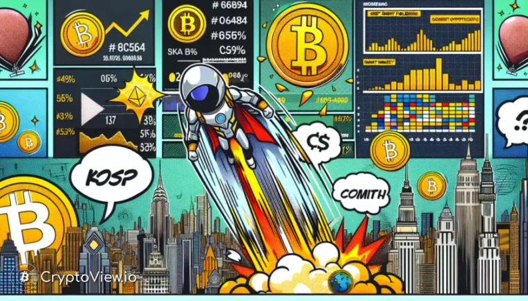 क्या कीटा केटीए के कॉइनबेस लिस्टिंग ने इसकी 17% वृद्धि को बढ़ावा दिया?