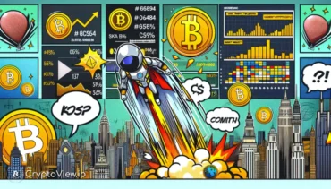 Czy notowanie Keeta KTA na Coinbase wywołało 17% wzrost?
