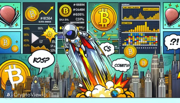 Czy notowanie Keeta KTA na Coinbase wywołało 17% wzrost?