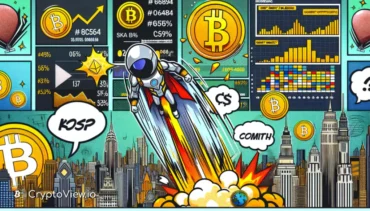 Fick Keeta KTA:s Coinbase-notering fart på dess uppgång med 17 %?