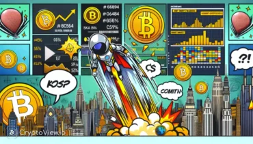 Keeta KTA의 Coinbase 상장, 17% 급등의 불씨를 지폈나?