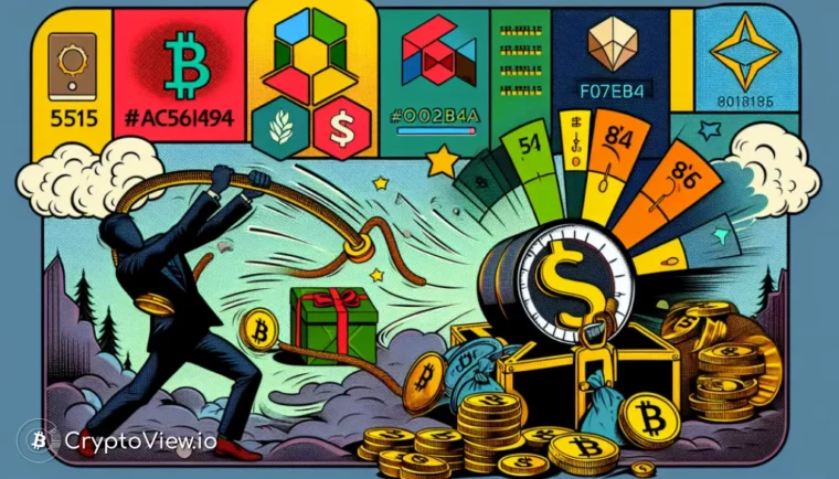 كيف تعمل العقوبات على تسريع احتضان روسيا للعملات المشفرة؟