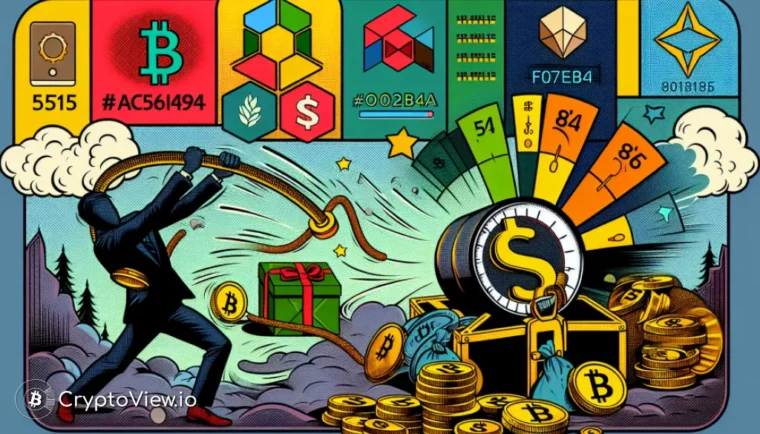 How Are Sanctions Accelerating Russia's Crypto Embrace?