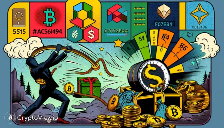 ¿Cómo están acelerando las sanciones la adopción de criptomonedas en Rusia?