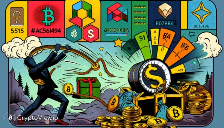 Comment les sanctions accélèrent-elles l'adoption des cryptomonnaies par la Russie ?