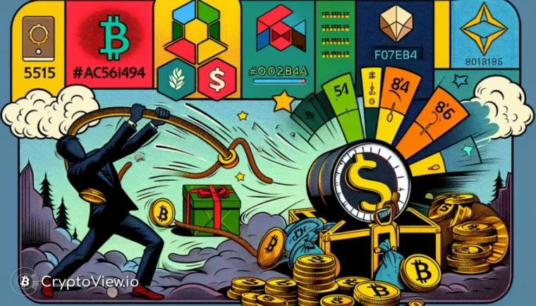 制裁はロシアの暗号通貨採用をどのように加速させているのか？