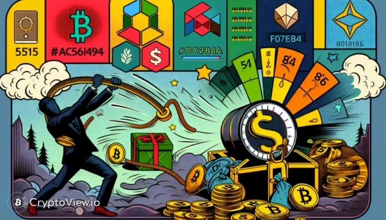 Hoe Versnellen Sancties de Crypto-Omarming van Rusland?