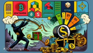 Hvordan fremskynder sanksjoner Russlands omfavnelse av krypto?