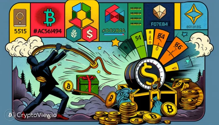 Hvordan fremskynder sanksjoner Russlands omfavnelse av krypto?