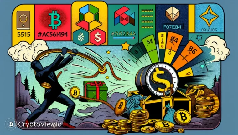 Como as Sanções Estão Acelerando a Adoção de Criptomoedas na Rússia?