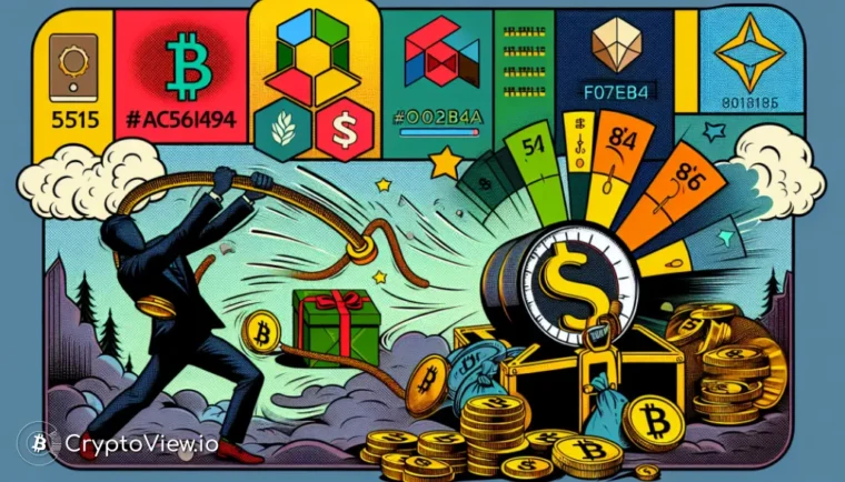 Как санкции ускоряют принятие криптовалют в России?