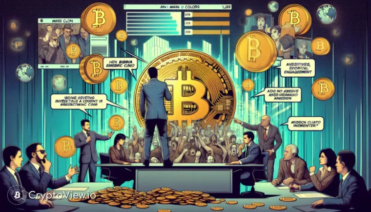 هل تحقيق Libra Memecoin في الأرجنتين يقترب من ميلي؟