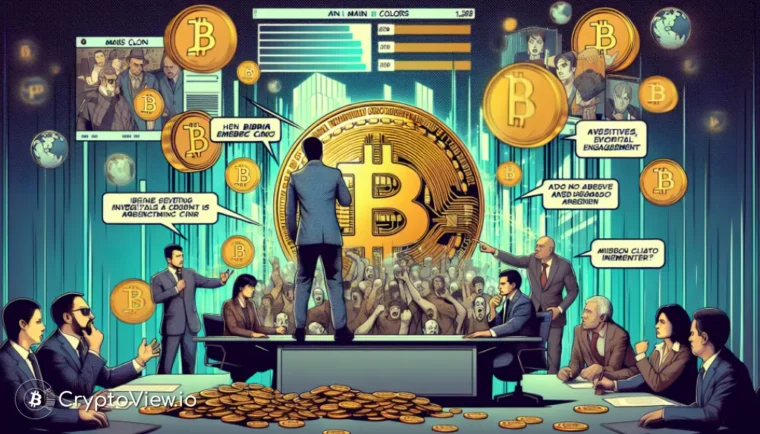 ¿Se está acercando la investigación sobre la memecoin Libra de Argentina a Milei?