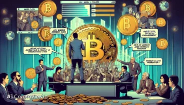 La sonde memecoin Libra argentine se rapproche-t-elle de Milei ?