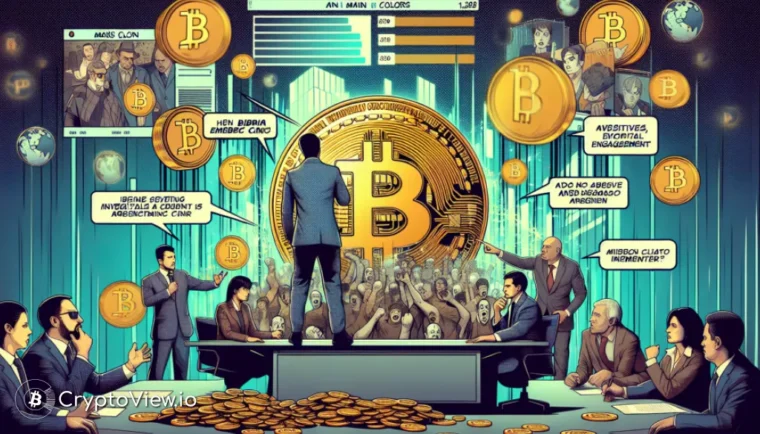 Nadert Argentinië's Libra Memecoin Onderzoek Milei?