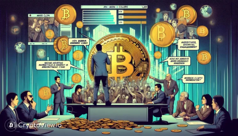 아르헨티나의 Libra 밈코인 조사, Milei에게 다가가는가?