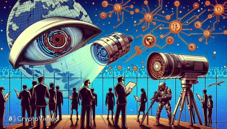 Stößt die globale Expansion von Worldcoin auf regulatorische Hindernisse?