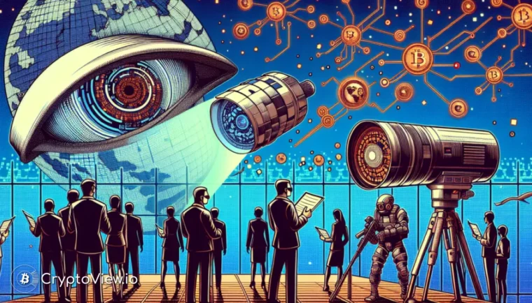 Is Worldcoin's Global Expansion Hitting Regulatory Roadblocks?