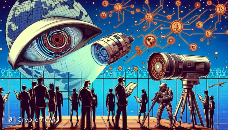 ¿La expansión global de Worldcoin está encontrando obstáculos regulatorios?