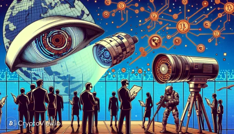 क्या Worldcoin का वैश्विक विस्तार नियामक बाधाओं का सामना कर रहा है?