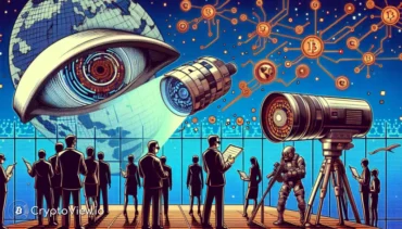 L'espansione globale di Worldcoin sta incontrando ostacoli normativi?