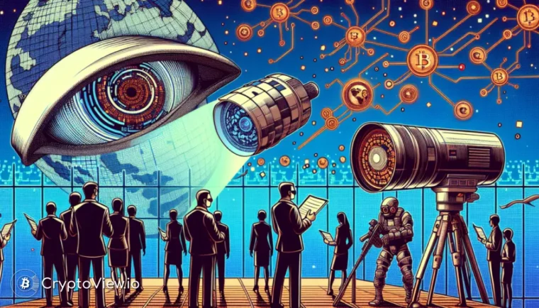 Worldcoinのグローバル展開は規制の壁にぶつかっているのか？