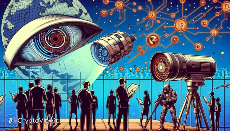 Wordt de wereldwijde expansie van Worldcoin geconfronteerd met regelgevende obstakels?