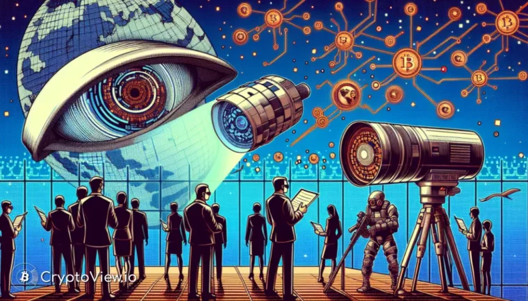 Står Worldcoins globale ekspansjon overfor regulatoriske hindringer?