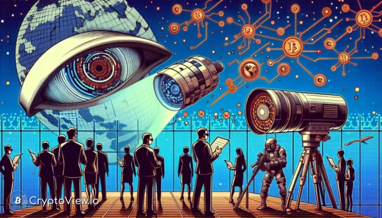 A Expansão Global da Worldcoin Está Encontrando Obstáculos Regulatórios?