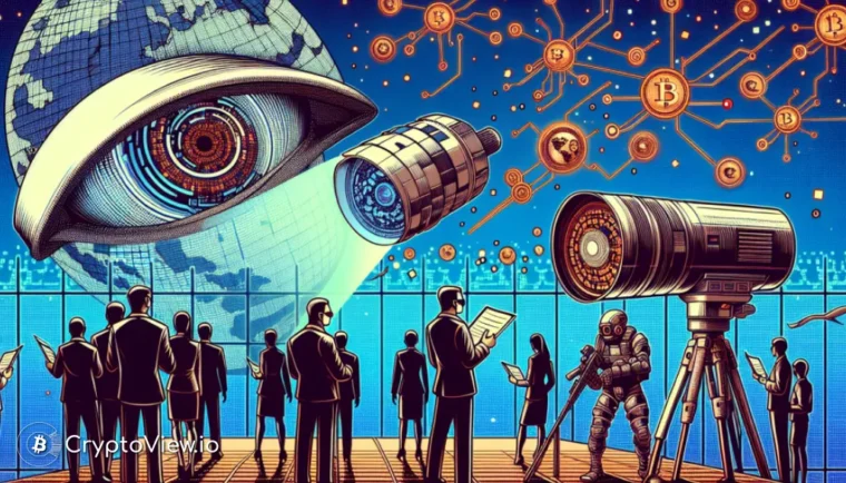 Stöter Worldcoins globala expansion på regulatoriska hinder?