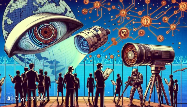 Worldcoin的全球扩张是否遭遇监管障碍？