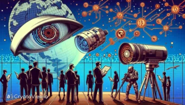 Worldcoin의 글로벌 확장, 규제 장벽에 부딪히고 있나?
